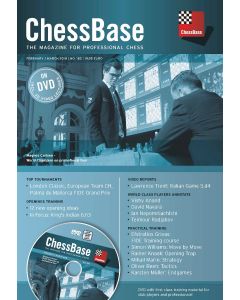 chessbase magazine torrents